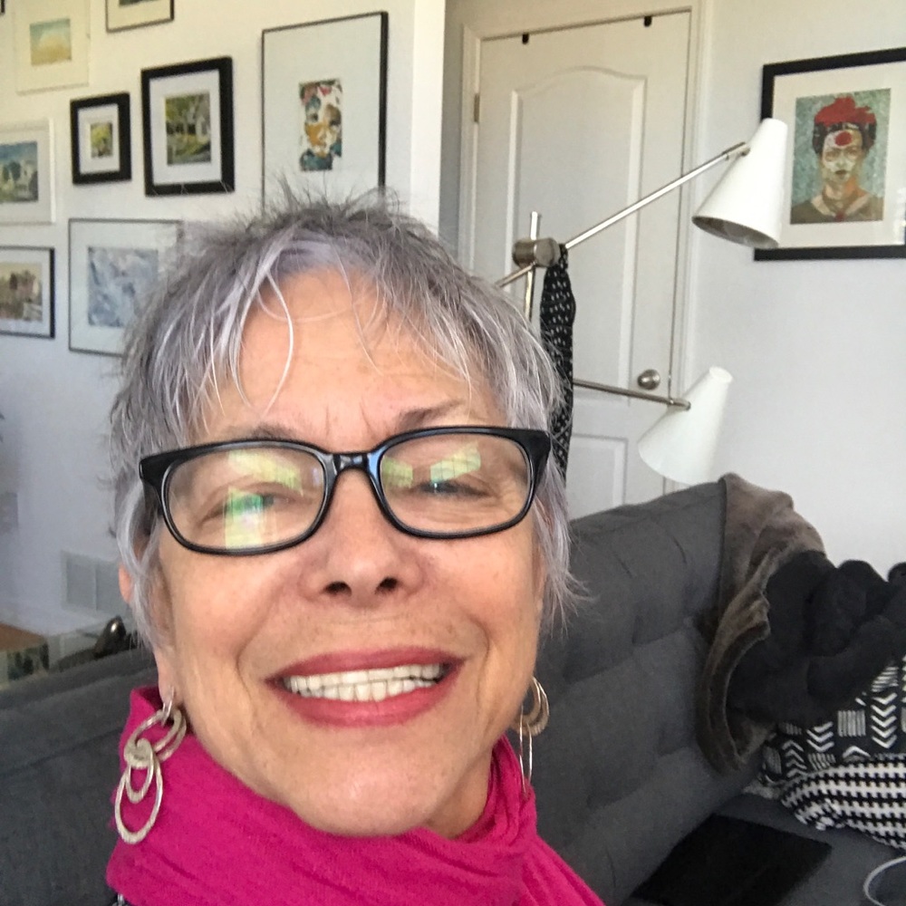 Meet your Posher, Ilana